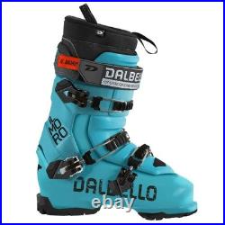 2024 Dalbello Il Moro 90 GW Men's Ski Boots 29.5 All Mountain, GripWalk, New