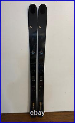 2024 Dynastar M-Pro 90 All-Mountain Downhill Skis 170 cm 2024 Dynastar M-Pro 90 All-Mountain Downhill Skis 170 cm