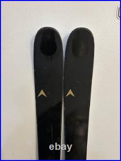 2024 Dynastar M-Pro 90 All-Mountain Downhill Skis 170 cm 2024 Dynastar M-Pro 90 All-Mountain Downhill Skis 170 cm