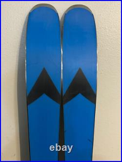 2024 Dynastar M-Pro 90 All-Mountain Downhill Skis 170 cm 2024 Dynastar M-Pro 90 All-Mountain Downhill Skis 170 cm