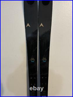2024 Dynastar M-Pro 90 All-Mountain Downhill Skis 170 cm 2024 Dynastar M-Pro 90 All-Mountain Downhill Skis 170 cm