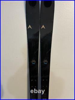 2024 Dynastar M-Pro 90 All-Mountain Downhill Skis 170 cm 2024 Dynastar M-Pro 90 All-Mountain Downhill Skis 170 cm