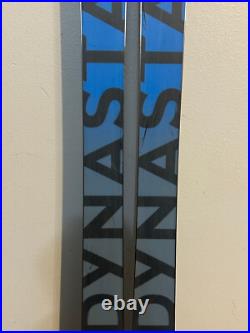 2024 Dynastar M-Pro 90 All-Mountain Downhill Skis 170 cm 2024 Dynastar M-Pro 90 All-Mountain Downhill Skis 170 cm