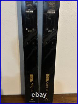 2024 Dynastar M-Pro 90 All-Mountain Downhill Skis 170 cm 2024 Dynastar M-Pro 90 All-Mountain Downhill Skis 170 cm