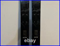 2024 Dynastar M-Pro 90 All-Mountain Downhill Skis 170 cm 2024 Dynastar M-Pro 90 All-Mountain Downhill Skis 170 cm