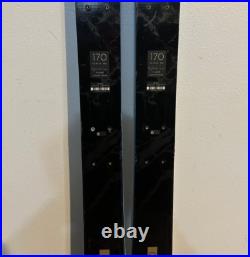 2024 Dynastar M-Pro 90 All-Mountain Downhill Skis 170 cm 2024 Dynastar M-Pro 90 All-Mountain Downhill Skis 170 cm