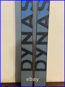 2024 Dynastar M-Pro 90 All-Mountain Downhill Skis 170 cm 2024 Dynastar M-Pro 90 All-Mountain Downhill Skis 170 cm