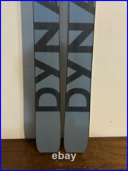 2024 Dynastar M-Pro 90 All-Mountain Downhill Skis 170 cm 2024 Dynastar M-Pro 90 All-Mountain Downhill Skis 170 cm