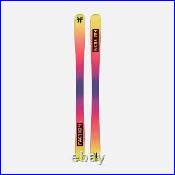 2024 Faction Prodigy 1 Gu All Mountain Park Skis 164cm NEW