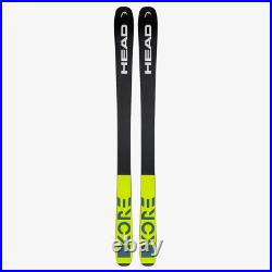 2024 Head Kore 93 All Mountain Skis 170cm NEW