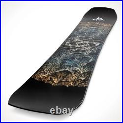 2024 Jones Mountain Twin 157cm All-Mountain Snowboard New