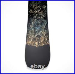 2024 Jones Mountain Twin 157cm All-Mountain Snowboard New