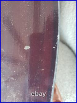 2024 Jones Mountain Twin 157cm All-Mountain Snowboard New