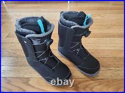 2024 K2 Raider Men's US Size 9 All Mountain Snowboard Boots
