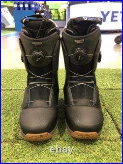 2024 Men's 9.0 Rome Libertine Boa Snowboard Boots (New)