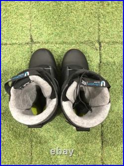 2024 Men's 9.0 Rome Libertine Boa Snowboard Boots (New)