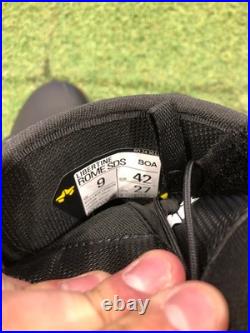 2024 Men's 9.0 Rome Libertine Boa Snowboard Boots (New)