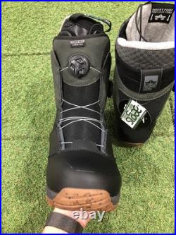 2024 Men's 9.0 Rome Libertine Boa Snowboard Boots (New)