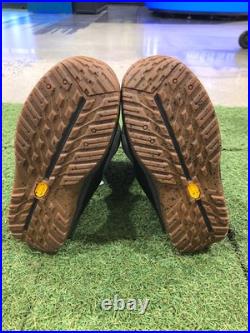 2024 Men's 9.0 Rome Libertine Boa Snowboard Boots (New)