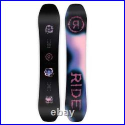 2024 Ride Algorythm Adult Snowboard