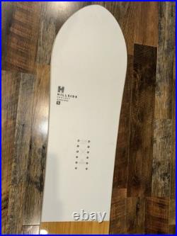 2024 Salomon Sickstick 157 Mens Snowboard