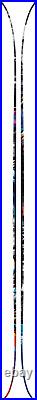 2025 Atomic Bent 85 Alpine Downhill All Mountain Park Skis 170 cm NEW