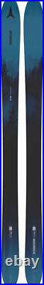 2025 Atomic Maverick 95 Ti All Mountain Skis 180 cm NEW