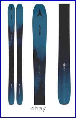 2025 Atomic Men's Maverick 95 Ti 172 cm All Mountain Ski