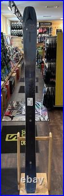 2025 Atomic Men's Maverick 95 Ti 172 cm All Mountain Ski