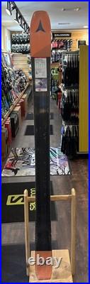 2025 Atomic Men's Maverick 95 Ti 172 cm All Mountain Ski