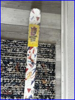 2025 Jski Custom Michelob Ultra Skis New In Shrink Wrap AllPlay 1 Of 150 Made 2025 Jski Custom Michelob Ultra Skis New In Shrink Wrap AllPlay 1 Of 150 Made