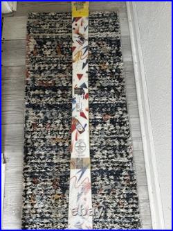 2025 Jski Custom Michelob Ultra Skis New In Shrink Wrap AllPlay 1 Of 150 Made 2025 Jski Custom Michelob Ultra Skis New In Shrink Wrap AllPlay 1 Of 150 Made