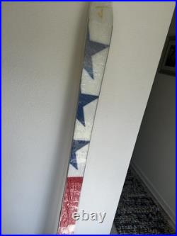2025 Jski Custom Michelob Ultra Skis New In Shrink Wrap AllPlay 1 Of 150 Made 2025 Jski Custom Michelob Ultra Skis New In Shrink Wrap AllPlay 1 Of 150 Made