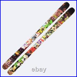 2025 Line Chronic 94 Skis LN240187 2025 Line Chronic 94 Skis LN240187