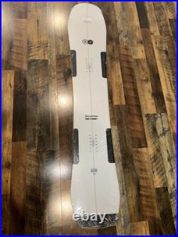 2025 Ride Berzerker 153 Men's Snowboard Brand New