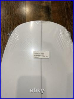 2025 Ride Berzerker 153 Men's Snowboard Brand New