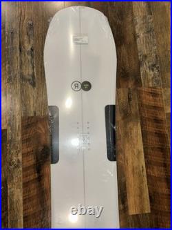 2025 Ride Berzerker 153 Men's Snowboard Brand New