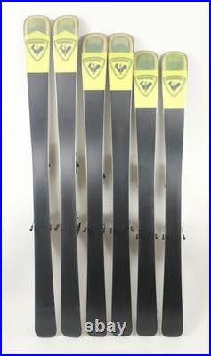 2025 Rossignol Arcade 84 B-GRADE (ALL SIZES)