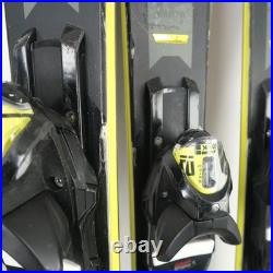 2025 Rossignol Arcade 84 B-GRADE (ALL SIZES)