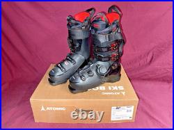 2026? Atomic HAWX Prime 130 S BOA Men's Alpine SKI BOOTS 27.5? Tried on once
