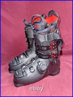 2026? Atomic HAWX Prime 130 S BOA Men's Alpine SKI BOOTS 27.5? Tried on once