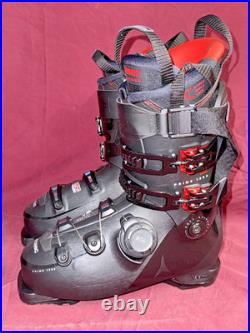 2026? Atomic HAWX Prime 130 S BOA Men's Alpine SKI BOOTS 27.5? Tried on once
