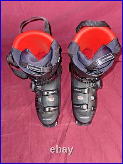 2026? Atomic HAWX Prime 130 S BOA Men's Alpine SKI BOOTS 27.5? Tried on once