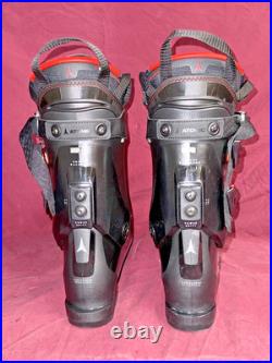 2026? Atomic HAWX Prime 130 S BOA Men's Alpine SKI BOOTS 27.5? Tried on once