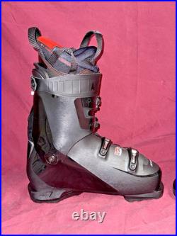 2026? Atomic HAWX Prime 130 S BOA Men's Alpine SKI BOOTS 27.5? Tried on once
