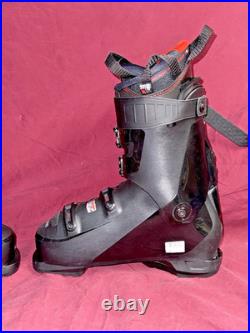 2026? Atomic HAWX Prime 130 S BOA Men's Alpine SKI BOOTS 27.5? Tried on once