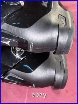 2026? Atomic HAWX Prime 130 S BOA Men's Alpine SKI BOOTS 27.5? Tried on once