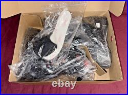 2026? Atomic HAWX Prime 130 S BOA Men's Alpine SKI BOOTS 27.5? Tried on once