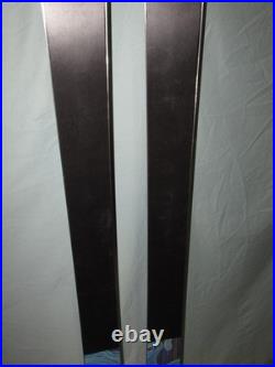 2026 NEW Atomic Bent 90 Twin Tip All Mountain skis 175cm no bindings NEW