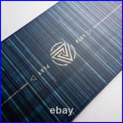 2026 Nidecker PLAY 159 cm WIDE All Mountain Men's Snowboard